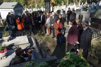 Szabadságharcos mártírokra emlékeztek Kolozsvárt: „törekvésük ma is időszerű”
