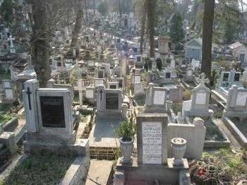 A Néppárt egyetért a Kolozsvár temetők működését szabályozó határozattervezettel 