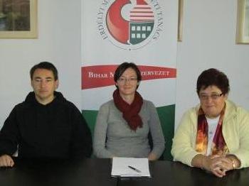 Bihar Megyei Magyar Jogvédő Bizottság alakult 