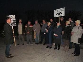 198 hektárnyi „zöld aranyért” tüntettek Borson