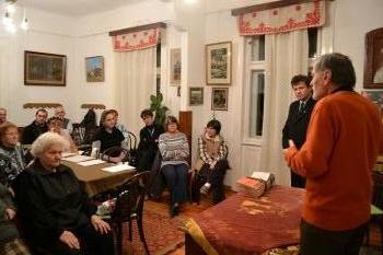 Boros Zoltán: „elegünk van a tehetetlenségből!” 