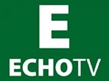 A csíkszéki EMNT az Echo TV-ben