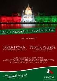 Lesz-e magyar polgármester?