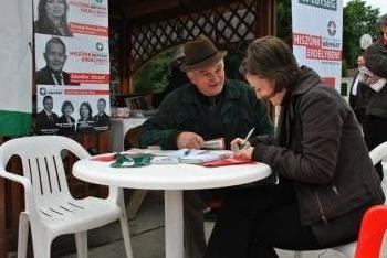 Szilágyságban is szükség van a politikai szemléletváltásra 