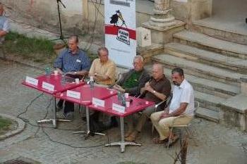 Magyar politika a ’89 utáni Kolozsváron 