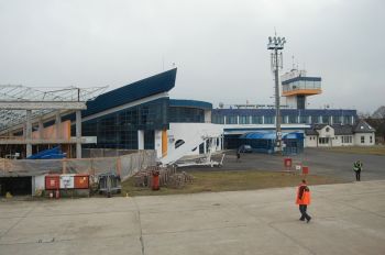 Aeroportul