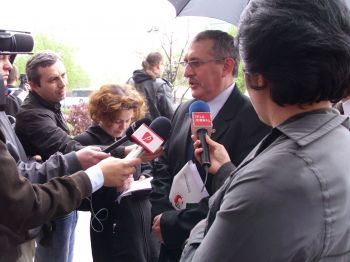 Sajtószemle 2011. május 5.