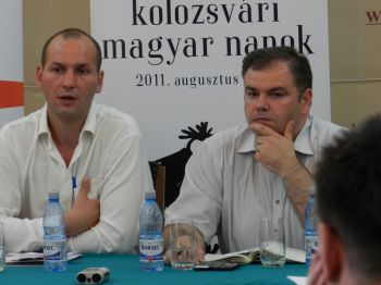 Sajtószemle 2011. június 21.