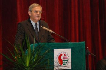 Sajtószemle 2011. március  1.