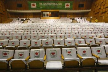 Az RMDSZ kongresszus sajtószemléje 2011. február 28.