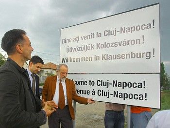 Sajtószemle 2011. május 21-23.
