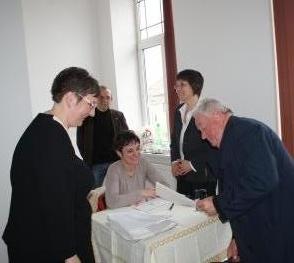 Konzuli nap Nagykárolyban