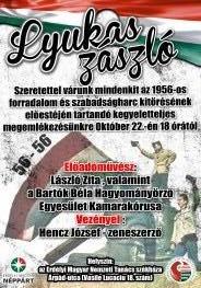 Megemlékezés Szatmáron