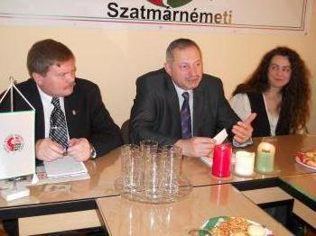 Az EMNT az Ady-zarándokhelyért lobbizik